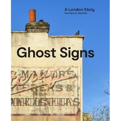 Ghost Signs