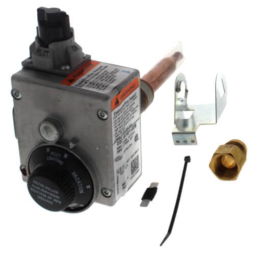 Bradford White Gas Valve - WR NAT (FVIR) Boxed SVC