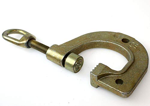 9TRADING G-Style 2-Way Clamp Auto Body Repair Clamp Frame Back 3 Ton MO Clamp Frame Work
