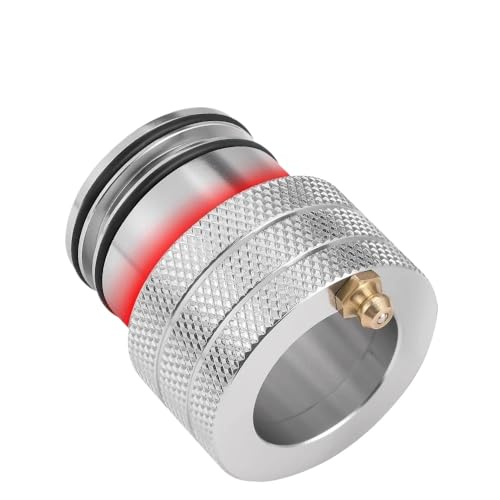 Herramienta de rodamiento de Rueda de 39MM, diseño de Sello de Doble Anillo O Compatible con X3 MAX 293350109 para UTV Quad Go Kart