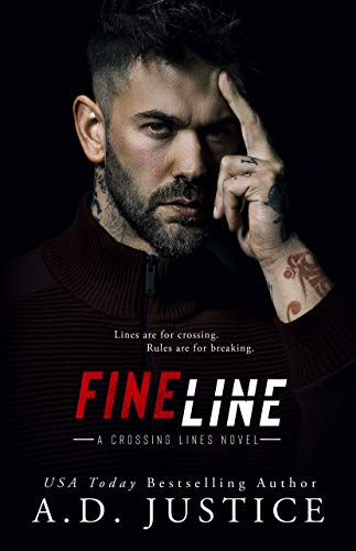 Fine Line Security Book 1