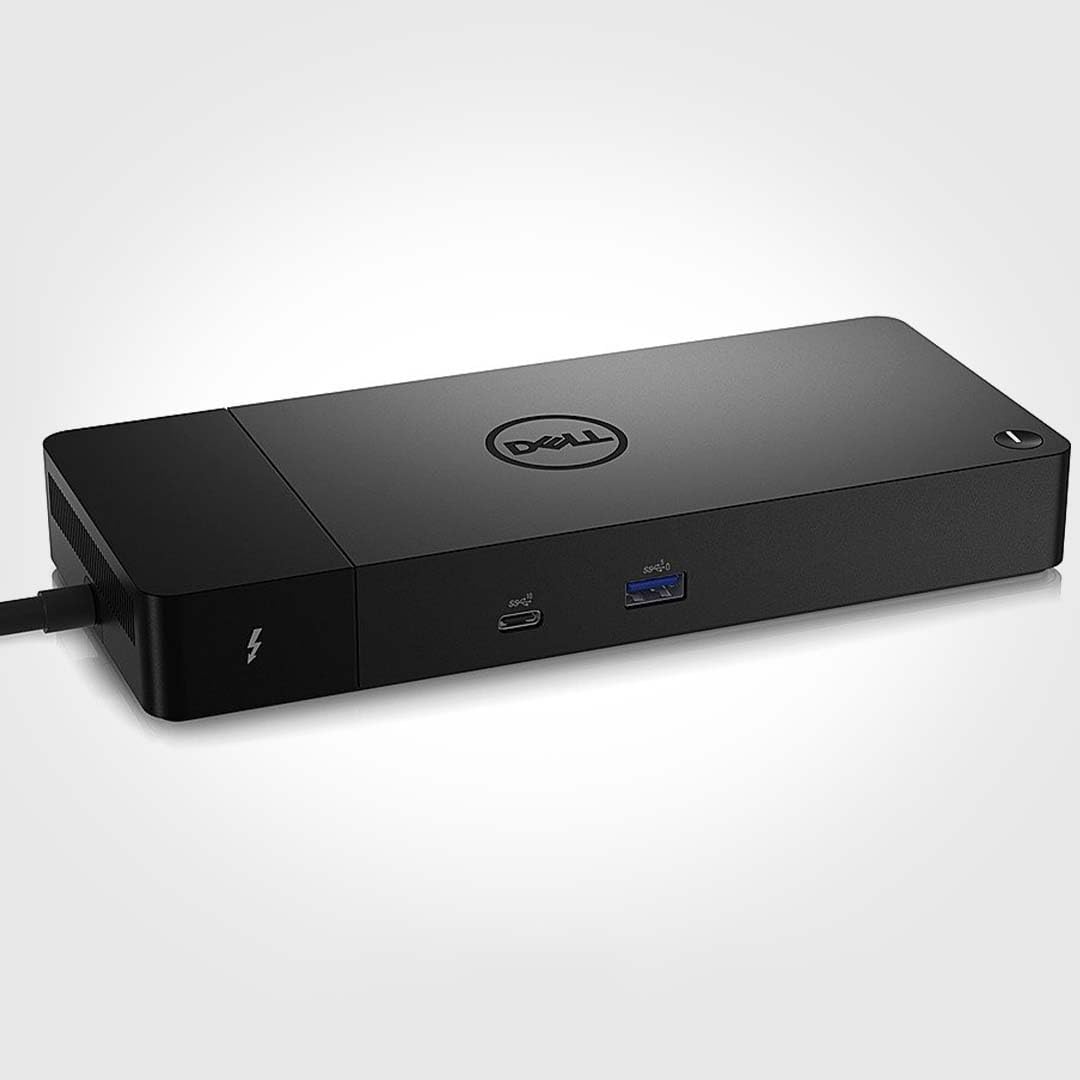 DELL ドッキングステーション　WD22TB4 Amazon.com: Dell ThunderBolt 4 Dock (WD22TB4) : Electronics