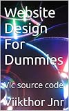 html code for website design: Vlc source code (English Edition)