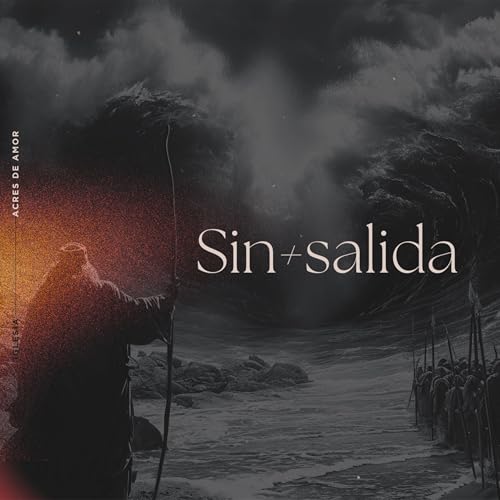 Couverture de Sin salida