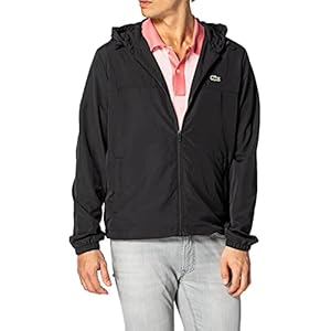 Lacoste Bh9801 heren Herenjas