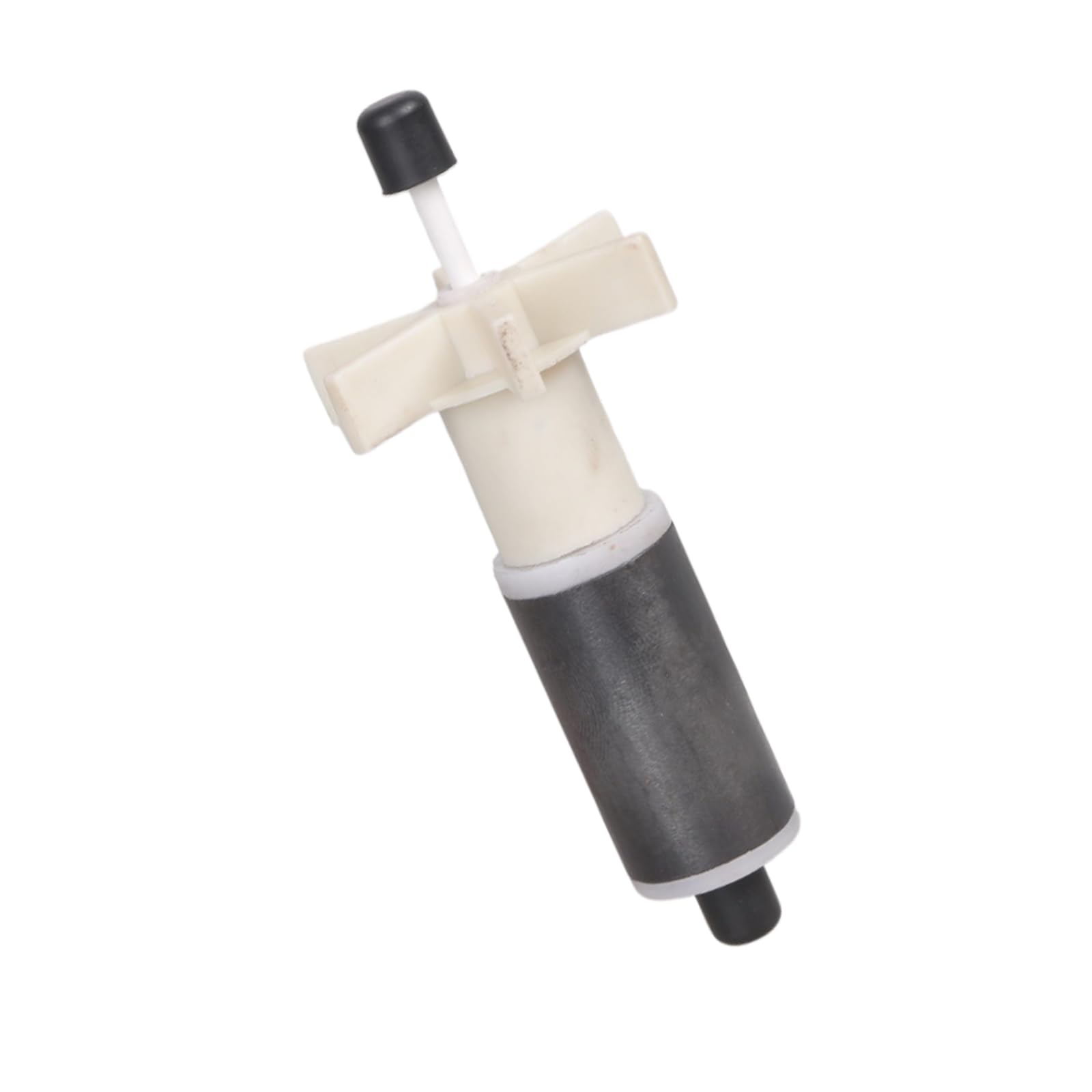 Kaeltsyn Hqb2500 Aquarium Pumps Replacement Impeller For Fish Tanks Water Circulation Simple Fan Driveshaft