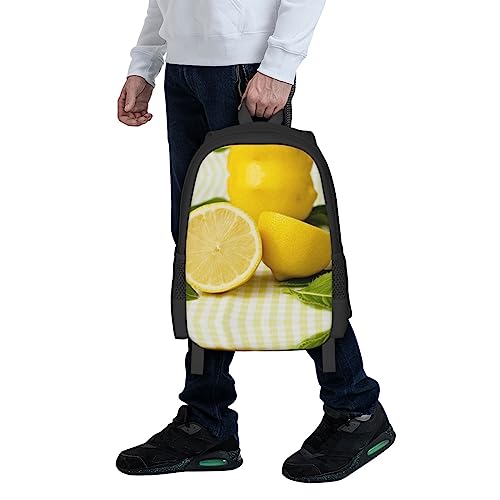 Sac à dos filles garçons ados pour voyage et école - 7