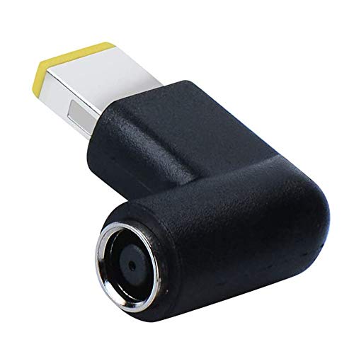 Dongle - Adaptador convertidor de punta para Lenovo Thinkpad Yoga Ideapad 0b47046 0b47048 ADLX45NCC2A ADLX45NCC2A ADLX45NLC2A