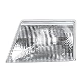 TYC 20-5226-00 Ford Ranger Driver Side Headlight Assembly