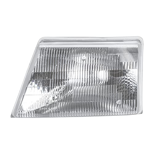 TYC 20-5226-00 Ford Ranger Driver Side Headlight Assembly