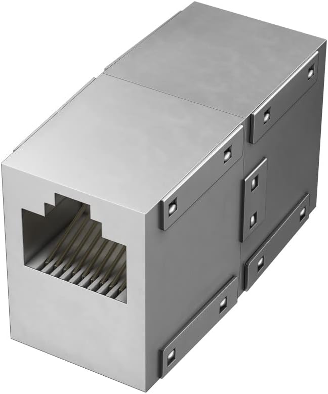 Hama Network Adapter, CAT-6, 1 Gbit/s