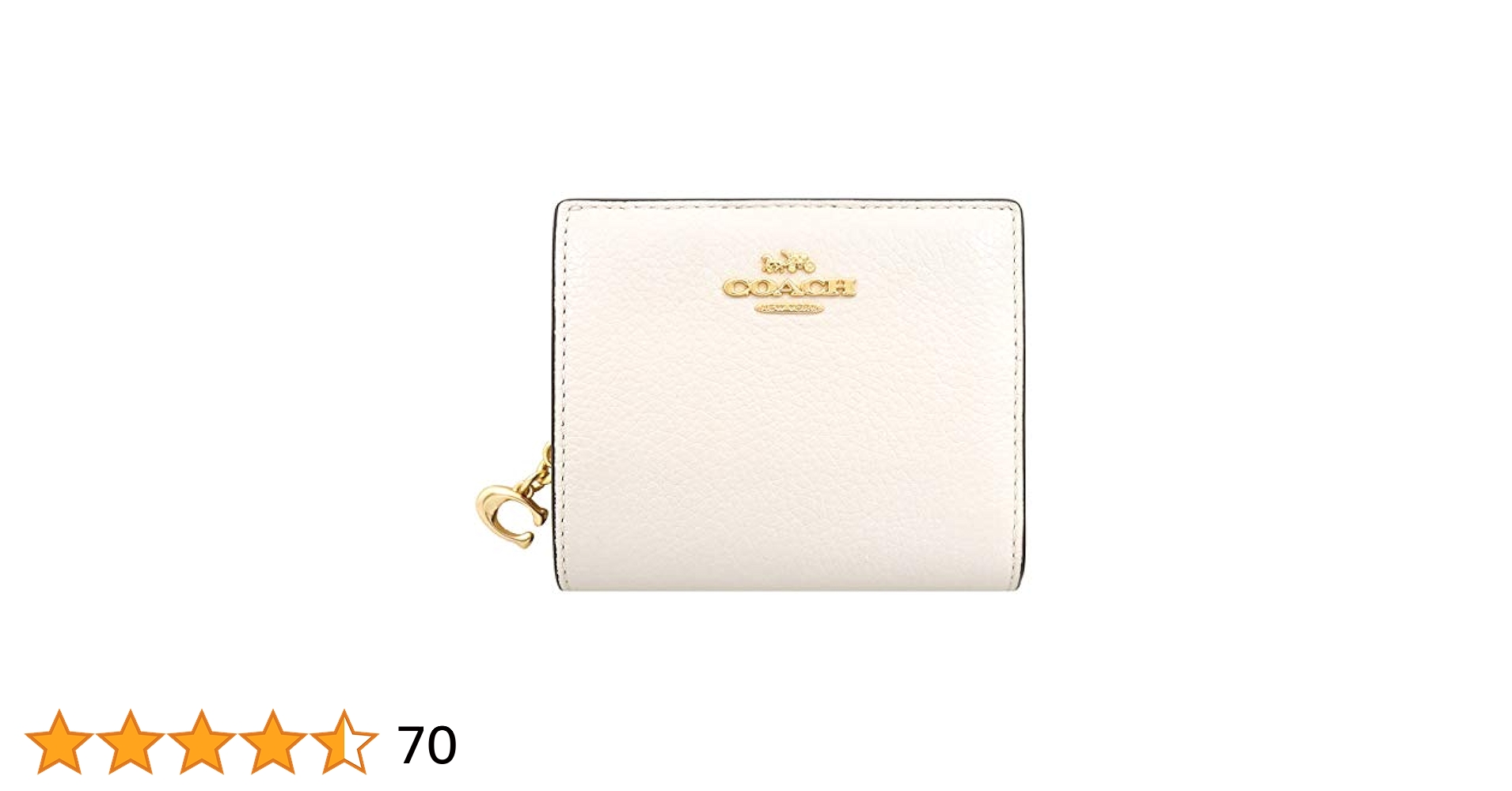 コーチ COACH ペブルド レザー ダブル ジップ ウォレット コーチ COACH ペブルド レザー ダブル ジップ ウォレット - メルカリ