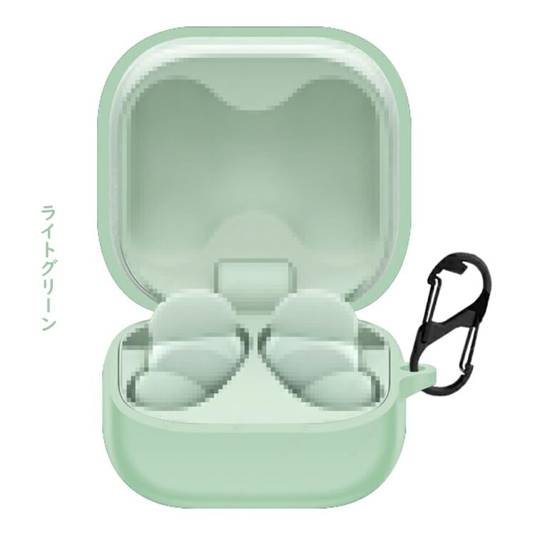 Sony Linkbuds Fit グリーン ケース付き