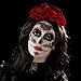 NET TOYS Set de Maquillaje día de los Muertos | De Varias...