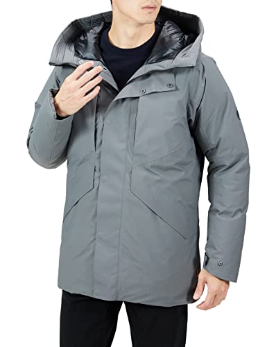 Floeberg HS Thermo Hooded Coat AF Men