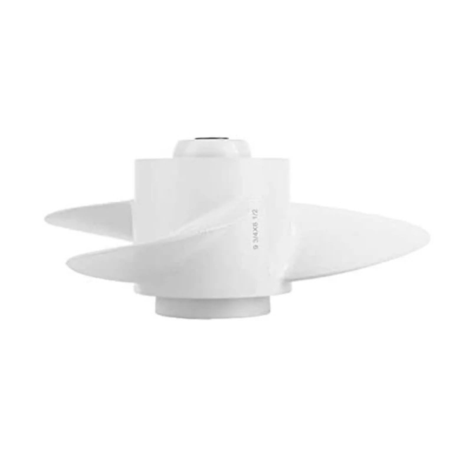 Precisioni Elaborate in Alluminio da 3 per Piccole Barche A Motore 9 9 CV 15 20 683-W4592-02EL Motori ESILLA INSTALLI