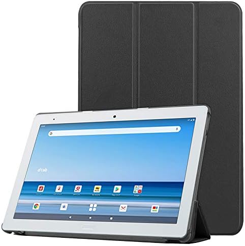 Amazon.co.jp: 【タッチペン・専用フィルム2枚付】docomo dtab d-41A 