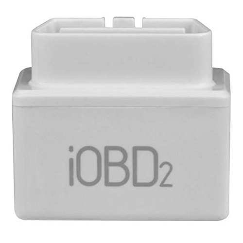 XTOOL iOBD2 Car Diagnostic Tool Support iPhone iPod iPad Android WIFI