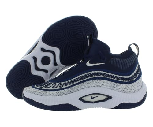 Image of (Men's) Nike Cosmic Unity 3 'Silver Bullet' (2023) DV2757-005