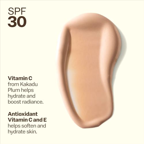 Sun Bum Daily SPF 30 Glow Sunscreen Face Lotion - Moisturizing Facial Sunscreen - Tinted - Dewy Finish - Hawaii 104 Act Compliant (Made without Octinoxate & Oxybenzone) - Travel Size - 1.7 oz - Image 4