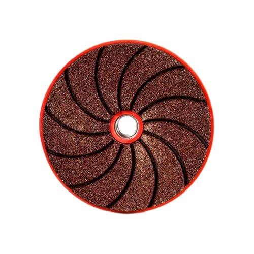 Integrated Polishing Disc Marble Polishing Grinding Wheel Angle Grinder Sand Wheel Disc Ceramic Tile Trimming And Deburring(50 m