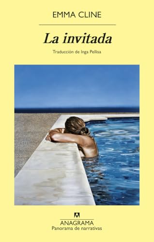 La invitada (Panorama de narrativas)