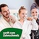 Viatris Salviagalen F Madaus (75 ml) - Medizinische Zahnpasta mit Fluorid | Zahnreinigung für empfindliche Zähne mit Dreifach-Aktivschutz, Creme, Pfefferminze,Fenchel
