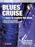 BLUES CRUISE CLARINETTE +CD