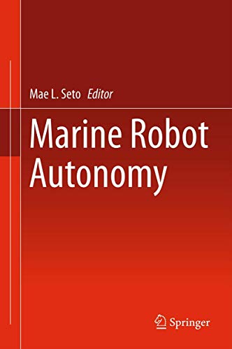Marine Robot Autonomy view 2