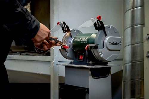 Extension daffûteuse Metabo Bodenständer 623875000 - vue 4
