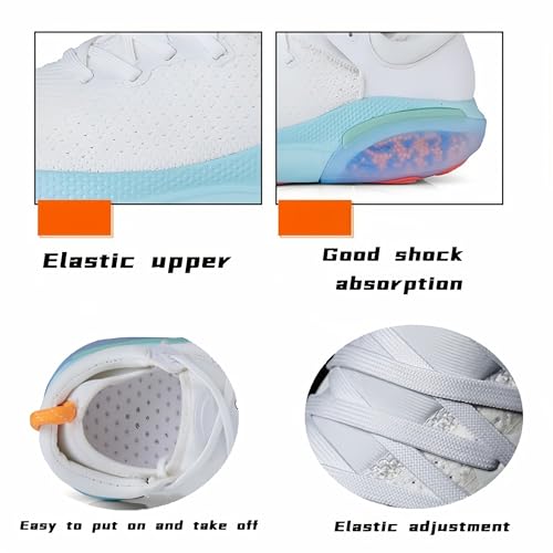 Walking Sneakers for Men Womens Trail Running Shoes Slip On Walking Shoes Casual Sneakers Womans Sneakers on Cloud Mens Sneakers4