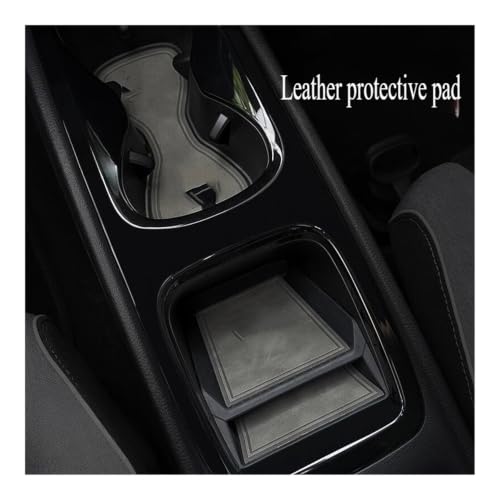 Protector para ranura de puerta contra arañazos con cubierta de tablero ID4X 2