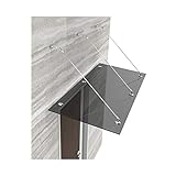 Moments of Glass