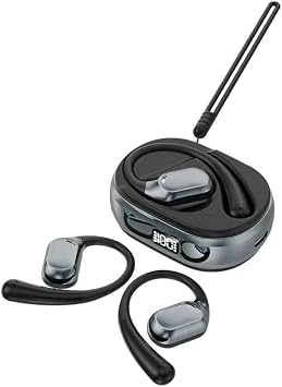 Language Translation Earbuds, AI Translation Earbuds Real Time with 144 Languages & Accents Online, Translator Device with APP Support Music and Calling, Simultaneous Translation Bluetooth 5.4
