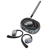 Language Translation Earbuds, AI Translation Earbuds Real Time with 144 Languages & Accents Online, Translator Device with APP Support Music and Calling, Simultaneous Translation Bluetooth 5.4