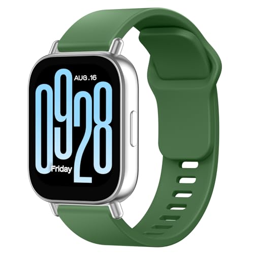 [YGTBSR] for Xiaomi Redmi Watch 5 Active/Redmi Watch 5 Lite/Xiaomi Watch S3 �����o���h �V���I�~ �ւ� �o���h �V���R���� �����p�x���g �ʋC �h�� (��)