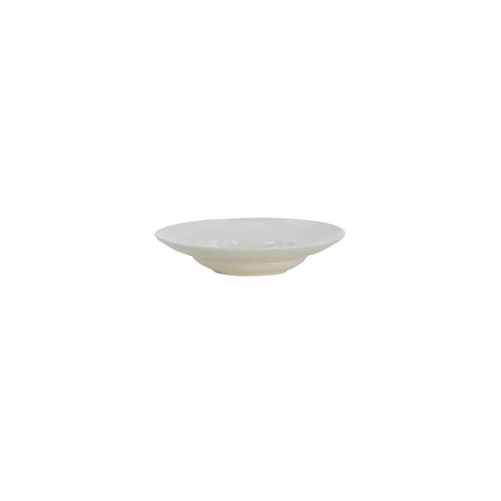 Tuxton China AMU-064 Pasta/Salad Bowl, 15-1/2 oz., 11-3/4