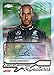 2024 Topps Chrome Formula 1 - Qualifying Lap Trading Card Box