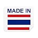 Made in Thailand Country Love Cleaning Cloth Screen Cleaner 2pcs Suede Fabric