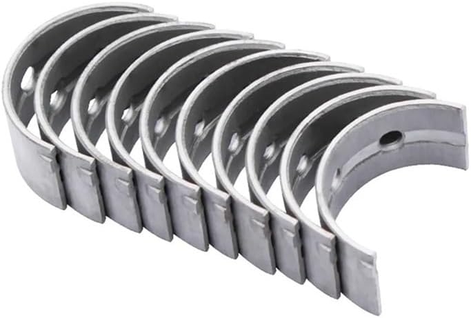 Motorcycle 31mm~30mm Main Crankshaft Crank Shaft Bearing For CBR600RR F5 CBR600F CBF600 CB600F(Oversize100 30mm)