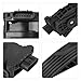 Accelerator Pedal Position Sensor Compatible with Allure Lacrosse 2009-2016 Impala Limited LS LT Replaces APS311 84018392