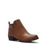 womens BaselAnkle Bootie