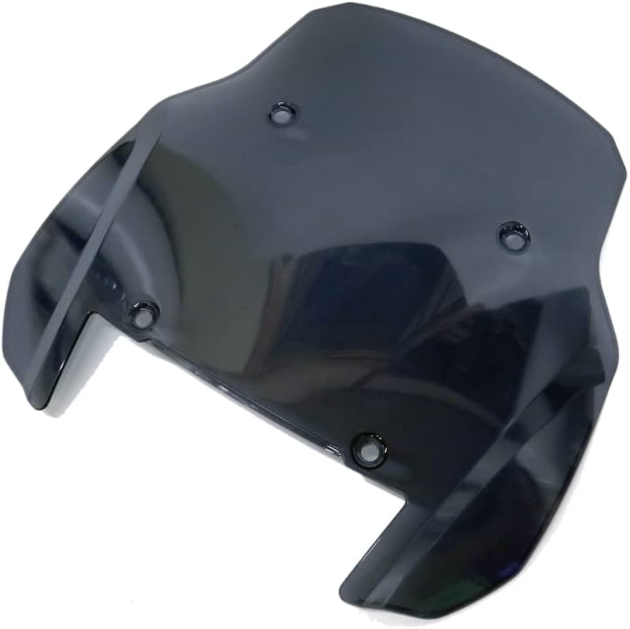 パンアメリカ RA1250 ウィンド シールド スクリーン スモーク MRA パンアメリカ RA1250 ウィンド シールド スクリーン スモーク MRA