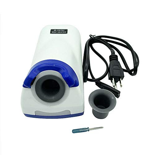 NEW Dental lab Infrared electronic sensor Induction Carving Wax Heater Smedent