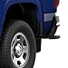Genuine Gm Colorado Rear Molded Splash Guards 22958435