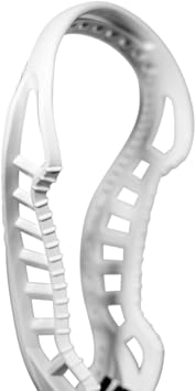 Gait D2 Transition Unstrung Lacrosse Head