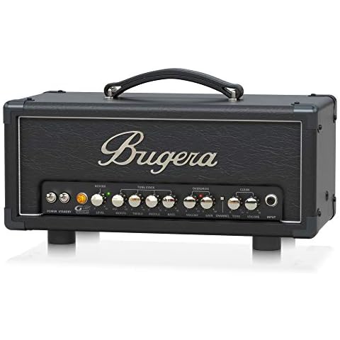 Bugera G5 INFINIUM Tube Amplifier Cover