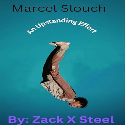 Marcel Slouch
