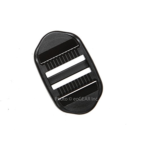 Duraflex Dual Adjust Tensionlock (1" / 25mm) 10 Pak