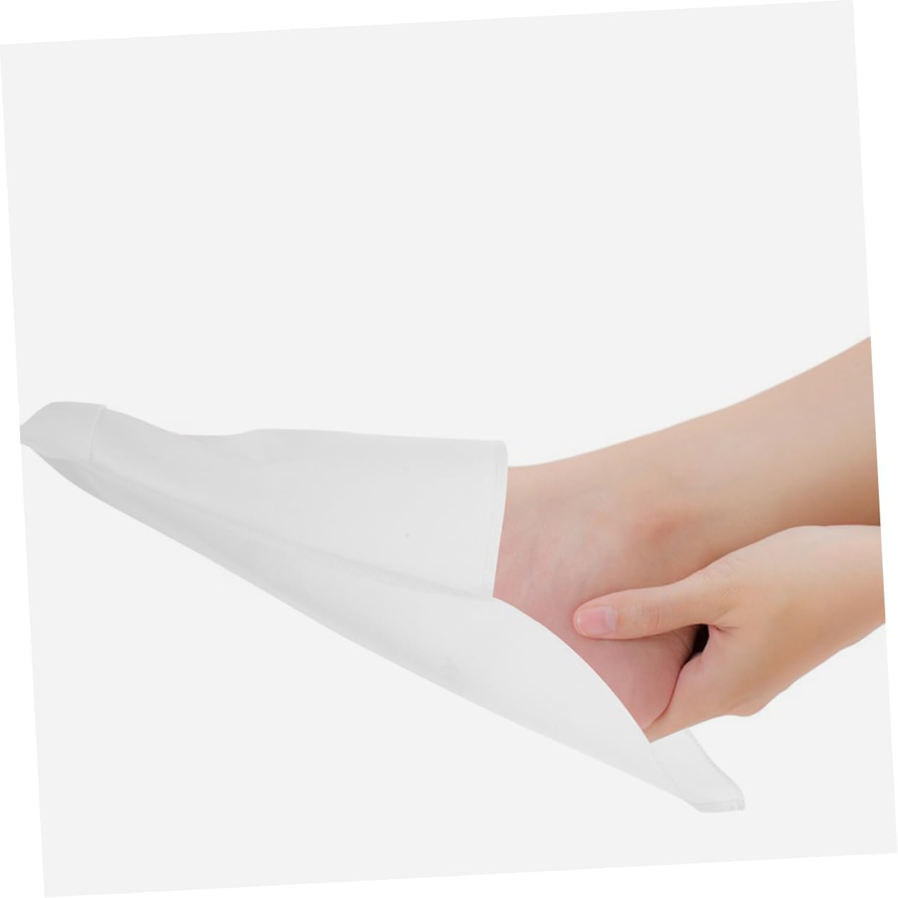 KOMBIUDA Compression Sock Aid Sock Helper for Elderly Stocking Slider Wearing Ankle Support